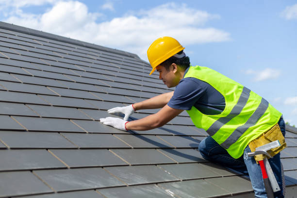 Best Slate Roofing Contractor  in Tubac, AZ